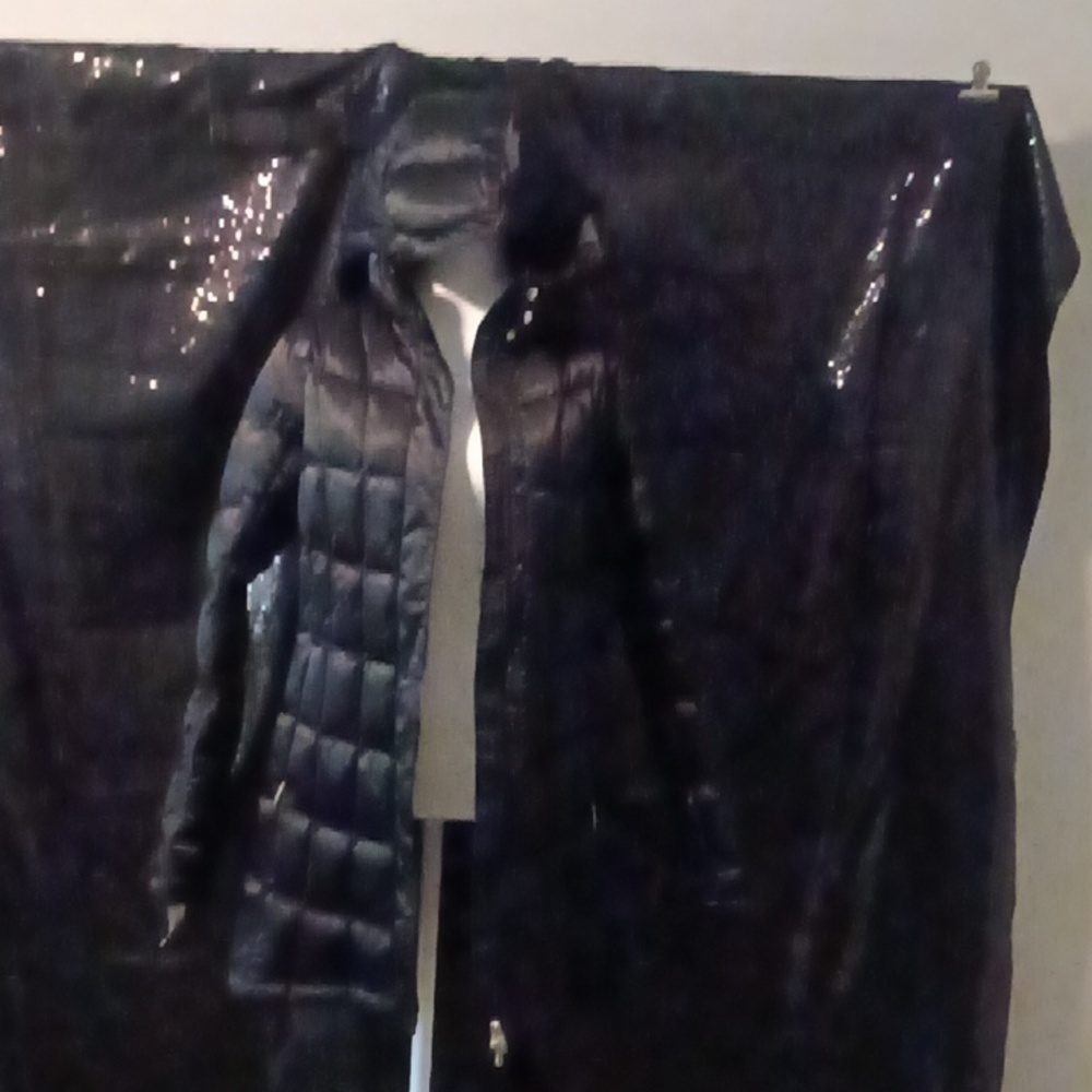 Women's jacket - Picture 5 of 7